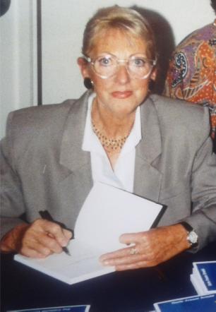 Marie France Arnold