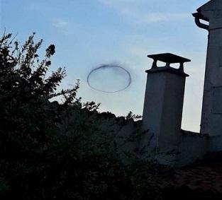 Photo de Pierre Guettard prise à Saint-Loup-de-Saintonge le 16.08.2018 Publiée par SudOuest.fr