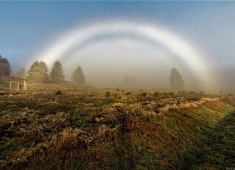 Photo de Pascal Barthel - Sur les hauteurs de Grundelburg