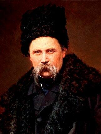 Taras Chevtchenko