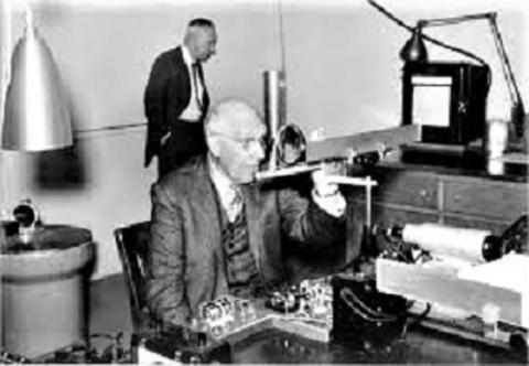 Charles-Franklin Kettering