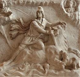 Mithra.